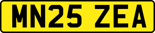 MN25ZEA
