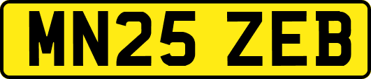 MN25ZEB