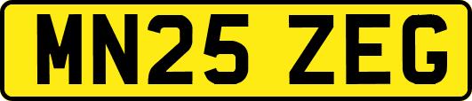 MN25ZEG
