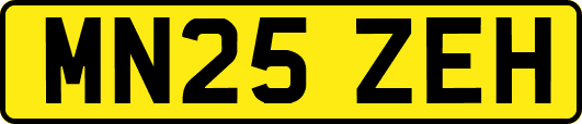 MN25ZEH