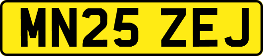 MN25ZEJ