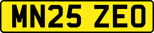 MN25ZEO