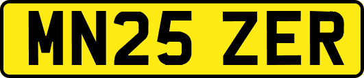 MN25ZER