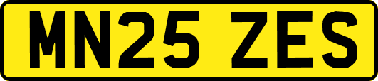 MN25ZES