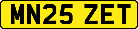 MN25ZET