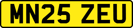 MN25ZEU
