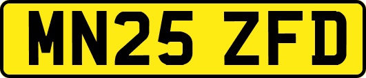 MN25ZFD