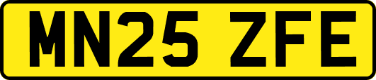 MN25ZFE