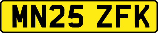 MN25ZFK