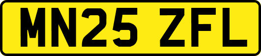 MN25ZFL