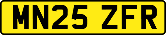 MN25ZFR
