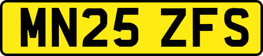 MN25ZFS