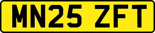 MN25ZFT