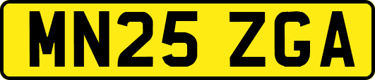MN25ZGA