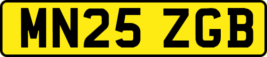 MN25ZGB