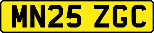 MN25ZGC