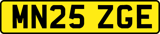 MN25ZGE