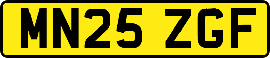 MN25ZGF