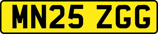 MN25ZGG