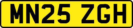 MN25ZGH