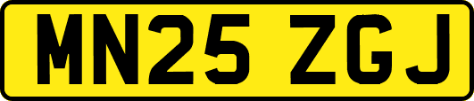 MN25ZGJ