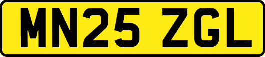MN25ZGL