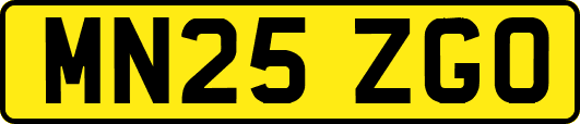 MN25ZGO
