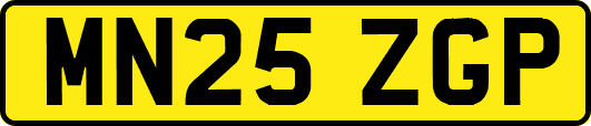 MN25ZGP