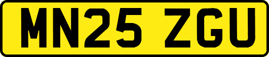 MN25ZGU