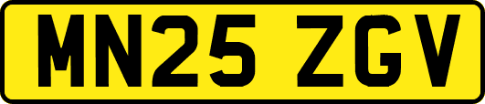 MN25ZGV