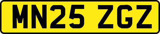 MN25ZGZ