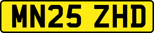MN25ZHD