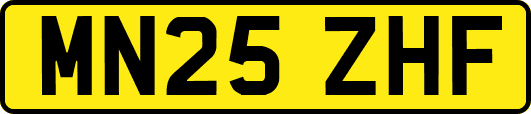 MN25ZHF
