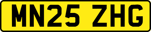 MN25ZHG
