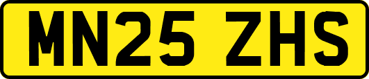 MN25ZHS