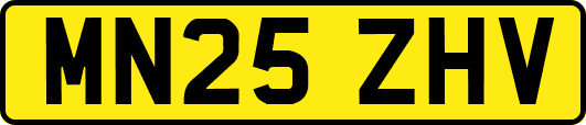MN25ZHV