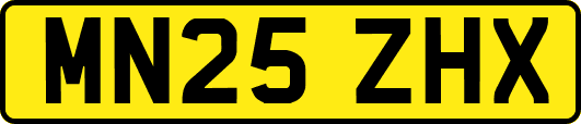 MN25ZHX