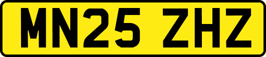 MN25ZHZ
