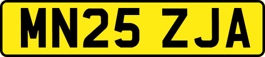 MN25ZJA