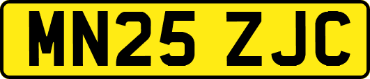 MN25ZJC