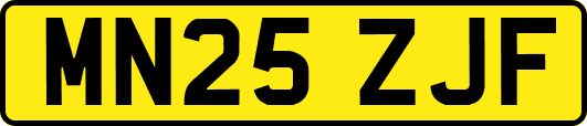 MN25ZJF