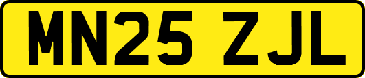 MN25ZJL