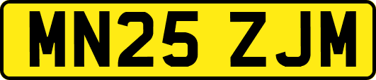 MN25ZJM