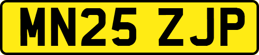 MN25ZJP