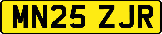MN25ZJR