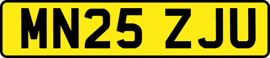MN25ZJU
