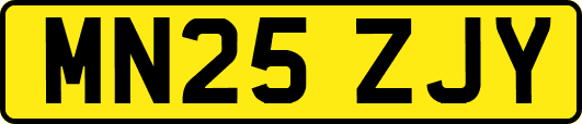 MN25ZJY