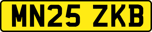 MN25ZKB
