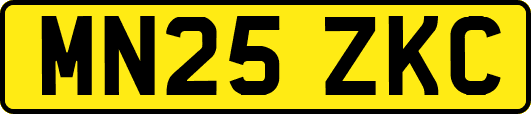 MN25ZKC