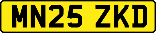 MN25ZKD